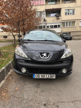 Peugeot 207, снимка 4