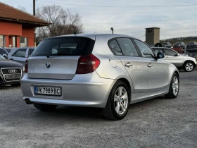 BMW 120 D, снимка 4