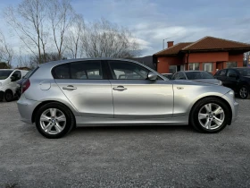 BMW 120 D, снимка 7