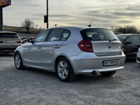 BMW 120 D, снимка 5