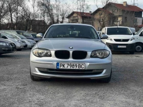 BMW 120 D, снимка 3