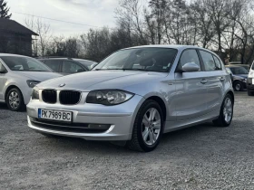 BMW 120 D, снимка 1