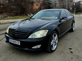 Mercedes-Benz S 320 | Mobile.bg    4