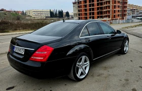 Mercedes-Benz S 320 | Mobile.bg    6