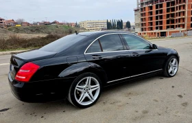 Mercedes-Benz S 320 | Mobile.bg    5