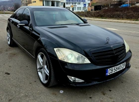 Mercedes-Benz S 320 | Mobile.bg    2