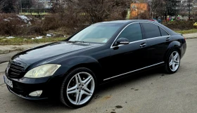 Mercedes-Benz S 320 | Mobile.bg    3