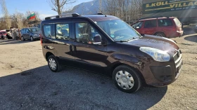 Fiat Doblo 1.6m-jet klima.maxi.euro5 | Mobile.bg    13