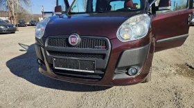 Fiat Doblo 1.6m-jet klima.maxi.euro5 | Mobile.bg    16