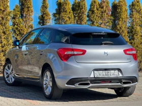 Citroen DS5 2.0HDI-KEYLESS GO-НАВИ-КАМЕРА-ПАНОРАМА-108Х.КМ100% - 20990 лв. - 78265482 | Car24.bg