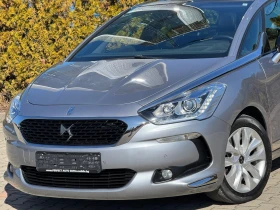 Citroen DS5 2.0HDI-KEYLESS GO-НАВИ-КАМЕРА-ПАНОРАМА-108Х.КМ100%, снимка 2