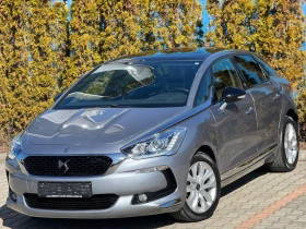 Citroen DS5 2.0HDI-KEYLESS GO-НАВИ-КАМЕРА-ПАНОРАМА-108Х.КМ100% - 20990 лв. - 78265482 | Car24.bg