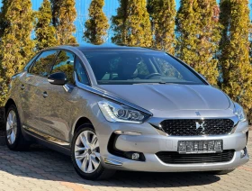 Citroen DS5 2.0HDI-KEYLESS GO-НАВИ-КАМЕРА-ПАНОРАМА-108Х.КМ100% - 20990 лв. - 78265482 | Car24.bg