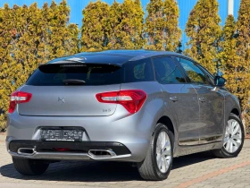 Citroen DS5 2.0HDI-KEYLESS GO-НАВИ-КАМЕРА-ПАНОРАМА-108Х.КМ100% - 20990 лв. - 78265482 | Car24.bg