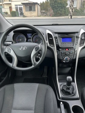 Hyundai I30 1.4 i, снимка 4