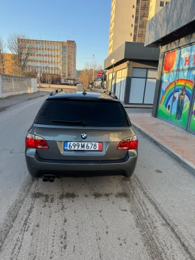 BMW 530 Alpina м пакет, снимка 4