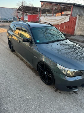 BMW 530 Alpina м пакет, снимка 6