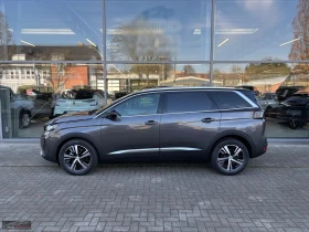 Peugeot 5008 НОВ!1.2/131HP/GT/FACELIFT/7SEAT/ACC/NAVI/18&#39;&#, снимка 2