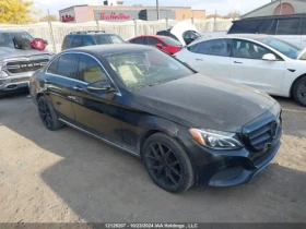 Mercedes-Benz C 300 AMG Line*   | Mobile.bg    1