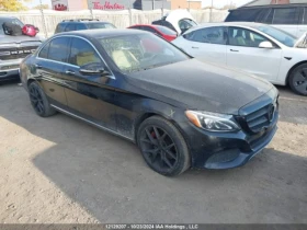 Mercedes-Benz C 300 AMG Line*   | Mobile.bg    12