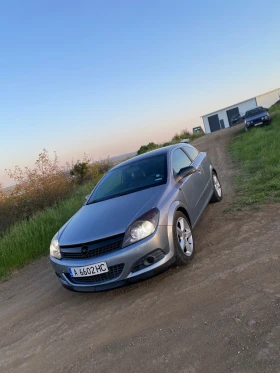 Обява за продажба на Opel Astra ~5 500 лв. - изображение 1