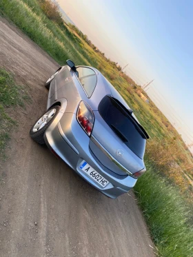 Обява за продажба на Opel Astra ~5 500 лв. - изображение 1
