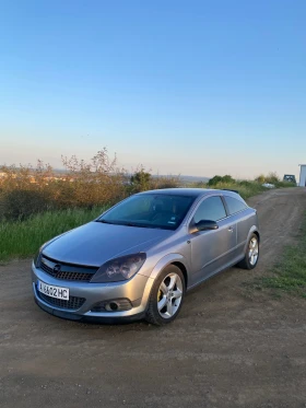 Обява за продажба на Opel Astra ~5 500 лв. - изображение 5