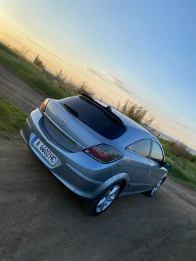 Обява за продажба на Opel Astra ~5 500 лв. - изображение 2