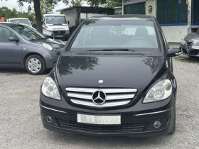 Mercedes-Benz B 180 190CDI - 5300 лв. - 96338221 | Car24.bg