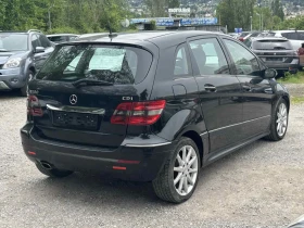 Mercedes-Benz B 180 190CDI - 5300 лв. - 96338221 | Car24.bg
