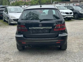 Mercedes-Benz B 180 190CDI - 5300 лв. - 96338221 | Car24.bg