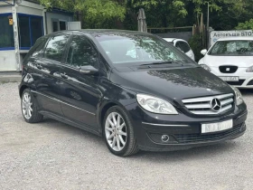 Mercedes-Benz B 180 190CDI - 5300 лв. - 96338221 | Car24.bg