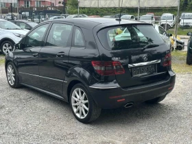 Mercedes-Benz B 180 190CDI - 5300 лв. - 96338221 | Car24.bg