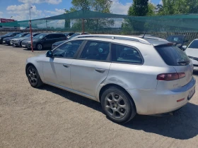 Alfa Romeo 156 sportwagon 2.0/ | Mobile.bg    5