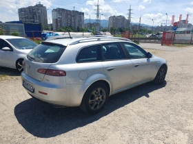 Alfa Romeo 156 sportwagon 2.0/ | Mobile.bg    4