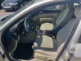 Alfa Romeo 156 sportwagon 2.0/ | Mobile.bg    6