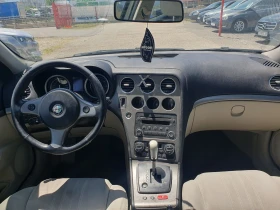 Alfa Romeo 156 sportwagon 2.0/ | Mobile.bg    10