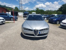 Alfa Romeo 156 sportwagon 2.0/ | Mobile.bg    2