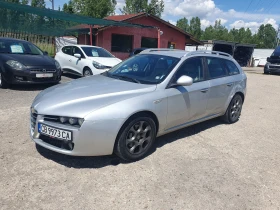  Alfa Romeo 156 sport...