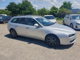 Alfa Romeo 156 sportwagon 2.0/ | Mobile.bg    3