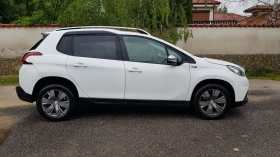 Peugeot 2008 1.6hdi STYLE | Mobile.bg    3