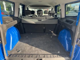 Fiat Doblo 1.6 multidjet MAXI | Mobile.bg    11