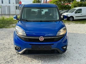 Fiat Doblo 1.6 multidjet MAXI | Mobile.bg    2