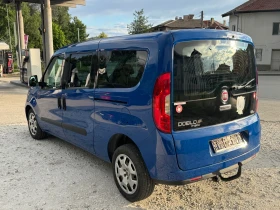 Fiat Doblo 1.6 multidjet MAXI | Mobile.bg    7