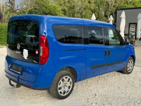 Fiat Doblo 1.6 multidjet MAXI | Mobile.bg    5