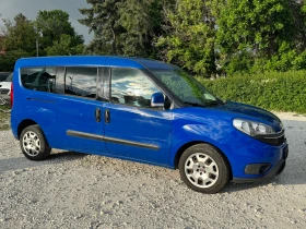 Fiat Doblo 1.6 multidjet MAXI | Mobile.bg    4