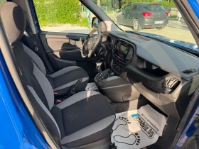 Fiat Doblo 1.6 multidjet MAXI | Mobile.bg    10