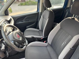 Fiat Doblo 1.6 multidjet MAXI | Mobile.bg    12
