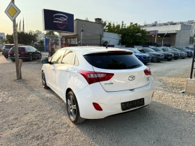 Hyundai I30 1.6crdi* Aвтоматик* - 17900 лв. - 47626319 4
