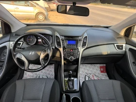 Hyundai I30 1.6crdi* Aвтоматик* - 17900 лв. - 47626319 10